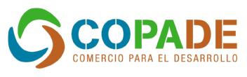 Imagen de COPADE COMERCIO PARA EL DESAROLLO
