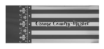 Imagen de ORANGE COUNTRY MARKET