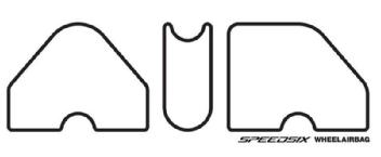 Imagen de SPEEDSIX WHEELAIRBAG