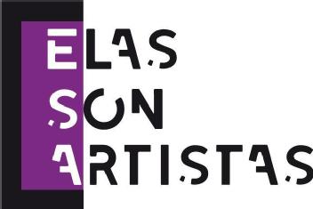 Imagen de ELAS SON ARTISTAS