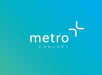 Imagen de METRO CONCEPT
