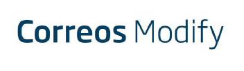 Imagen de CORREOS MODIFY