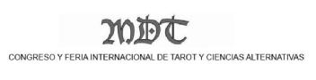 Imagen de MDT CONGRESO Y FERIA INTERNACIONAL DE TAROT Y CIENCIAS ALTERNATIVAS