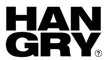 Imagen de HANGRY