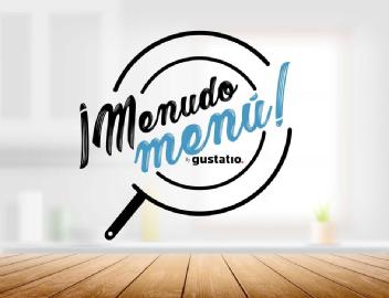 Imagen de MENUDO MENU BY GUSTATIO