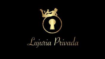 Imagen de LUJURIA PRIVADA