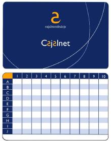 Imagen de A CAJALMENDRALEJO CAJALNET