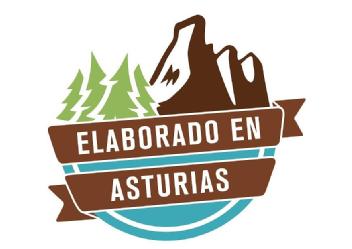 Imagen de ELABORADO EN ASTURIAS