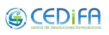 Imagen de CEDIFA - CENTRAL DE DEVOLUCIONES FARMACEUTICAS