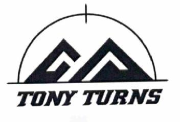 Imagen de TONY TURNS