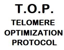 Imagen de T.O.P. TELOMERE OPTIMIZATION PROTOCOL