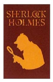 Imagen de SHERLOCK HOLMES