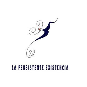 Imagen de LA PERSISTENTE EXISTENCIA