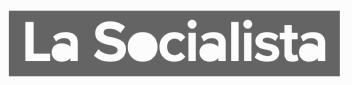 Imagen de LA SOCIALISTA