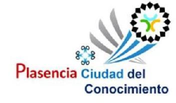 Imagen de PLASENCIA CIUDAD DEL CONOCIMIENTO