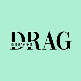 Imagen de DRAG IS BURNING