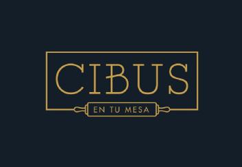 Imagen de CIBUS EN TU MESA