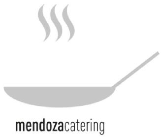 Imagen de MENDOZA CATERING