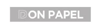 Imagen de DON PAPEL