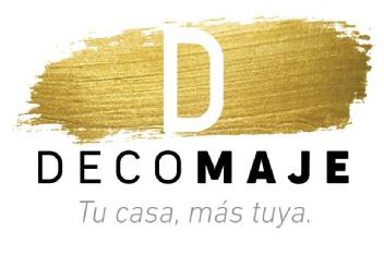 Imagen de D DECOMAJE TU CASA, MÁS TUYA