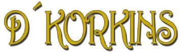 Imagen de D KORKINS