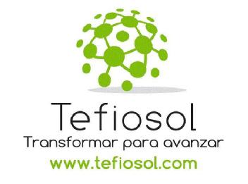 Imagen de TEFIOSOL TRASFORMAR PARA AVANZAR WWW.TEFIOSOL.COM