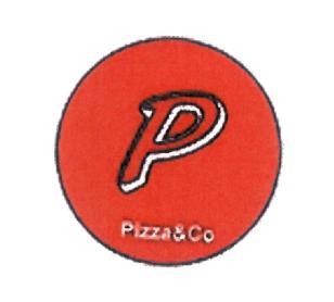Imagen de P PIZZA & CO
