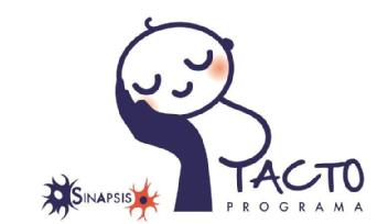 Imagen de SINAPSIS, TACTO PROGRAMA
