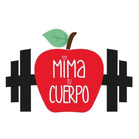 Imagen de MIMA TU CUERPO