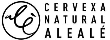 Imagen de ALÉ CERVEXA NATURAL ALE ALE