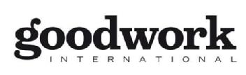 Imagen de GOODWORK INTERNATIONAL
