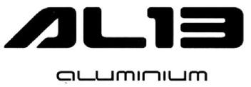 Imagen de AL13 ALUMINIUM
