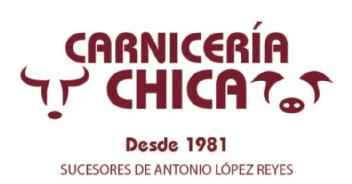 Imagen de CARNICERIA CHICA DESDE 1981 SUCESORES DE ANTONIO LÓPEZ REYES