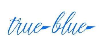 Imagen de TRUE BLUE
