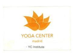 Imagen de YOGA CENTER MADRID- YC INSTITUTE