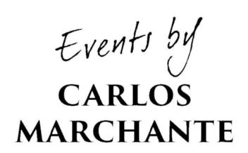 Imagen de EVENTS BY CARLOS MARCHANTE