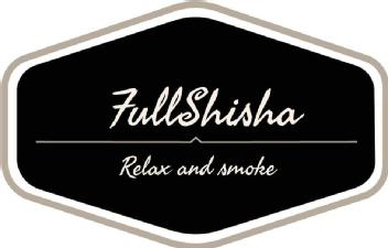 Imagen de FULLSHISHA RELAX AND SMOKE