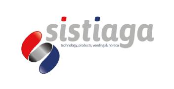 Imagen de SISTIAGA TECHNOLOGY, PRODUCTS, VENDING & HORECA