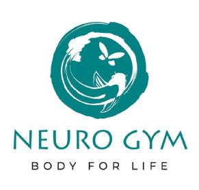 Imagen de NEURO GYM BODY FOR LIFE