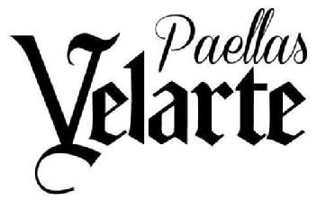 Imagen de PAELLAS VELARTE