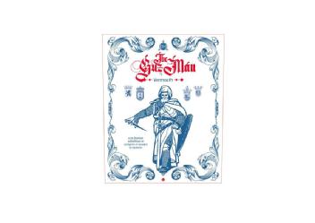 Imagen de BM THE GUZ-MÁN - VERMOUTH -