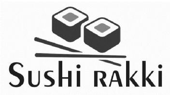 Imagen de SUSHI RAKKI