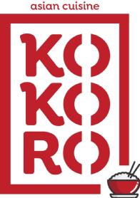 Imagen de KOKORO ASIAN CUISINE