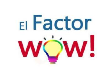 Imagen de EL FACTOR WOW