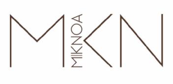 Imagen de MKN MIKNOA