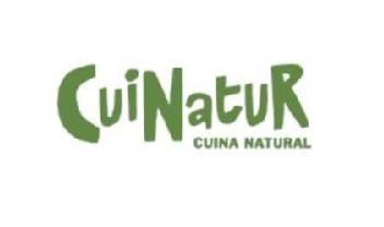 Imagen de CUINATUR CUINA NATURAL