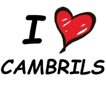 Imagen de I CAMBRILS