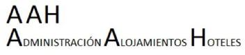 Imagen de AAH ADMINISTRACION ALOJAMIENTOS HOTELES