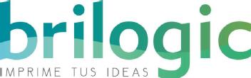 Imagen de BRILOGIC IMPRIME TUS IDEAS