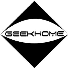 Imagen de GEEKHOME, FIG